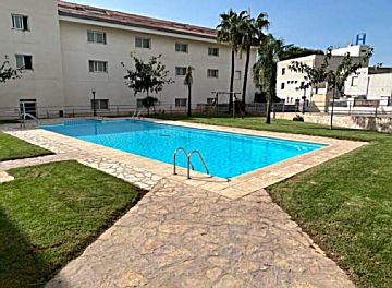 Foto Venta de planta baja con piscina y terraza en Alcanar Playa, Alcanar playa
