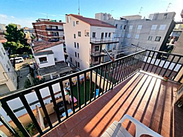 Foto Venta de piso con terraza en Torredembarra, CENTRE