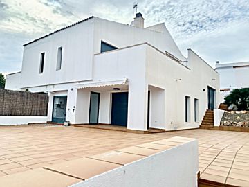 Foto Venta de casa con piscina y terraza en Bellamar-Mas de la Mel (Calafell), Mas Mel