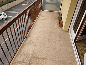 Foto Venta de piso con terraza en Platja de Calafell, Platja de Calafell