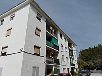 Foto Venta de piso con terraza en Baronia del Mar (Bellvei), BARONIA DEL MAR