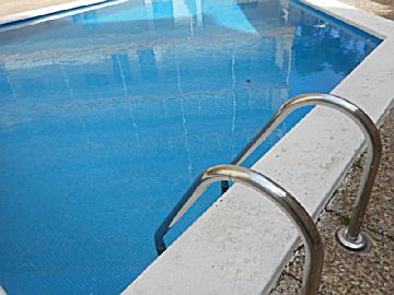 DSCN0923.JPG Venta de piso con piscina y terraza en Salou